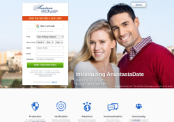 AnastasiaDate